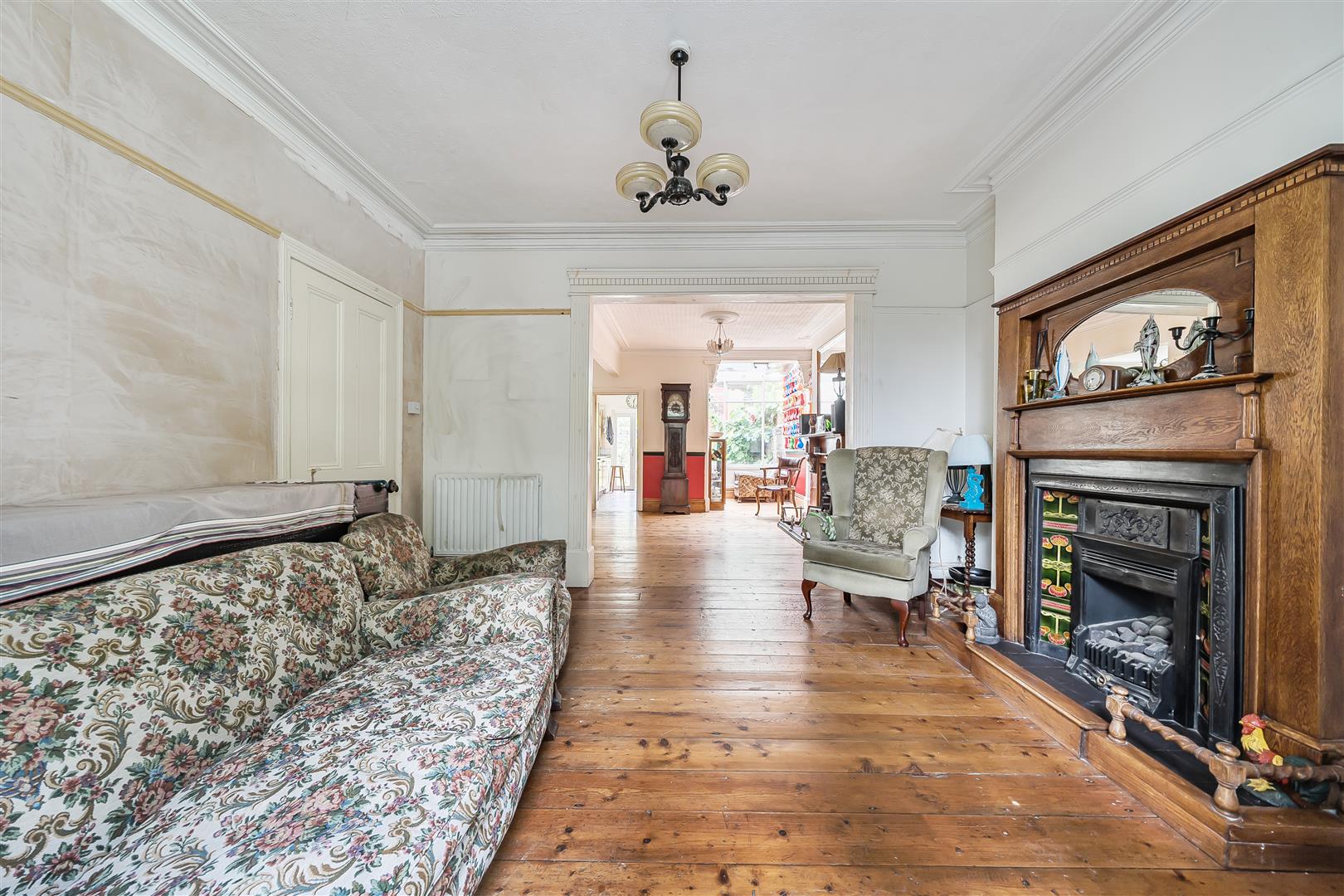 Glanbrydan Avenue, Uplands, Swansea, SA2 0HY